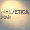 HERVETICA HAIR